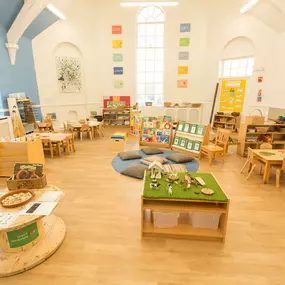 Bild von Bright Horizons Elsie Inglis Early Learning and Childcare