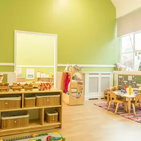 Bild von Bright Horizons Elsie Inglis Early Learning and Childcare