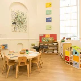 Bild von Bright Horizons Elsie Inglis Early Learning and Childcare