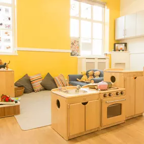 Bild von Bright Horizons Elsie Inglis Early Learning and Childcare