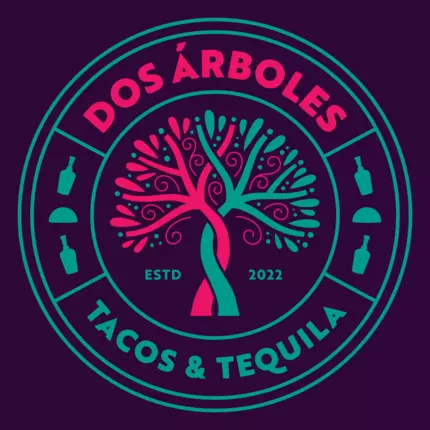 Logo von Dos Arboles