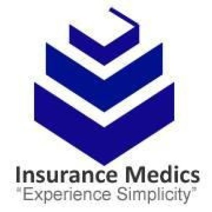Logotipo de Insurance Medics