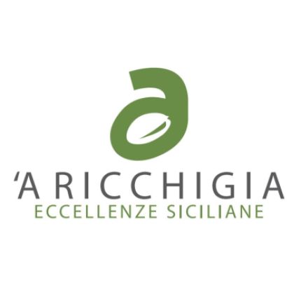 Logo de A Ricchigia - Eccellenze Siciliane