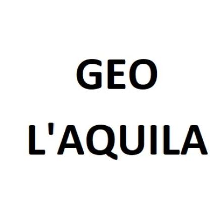 Logotyp från Geo L'Aquila