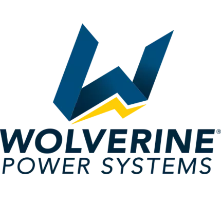 Logo von Wolverine Power Systems