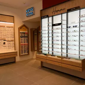 Bild von Opticien Krys