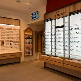 Bild von Opticien Krys