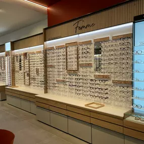 Bild von Opticien Krys