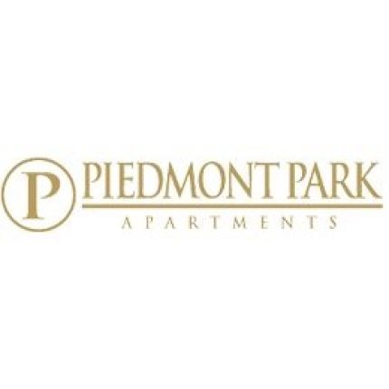 Logo from Piedmont Park Apartments