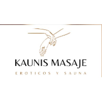 Logo von Masajes Kaunis Madrid