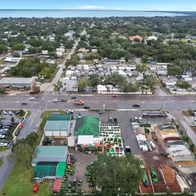 John Deere Dealership St Cloud