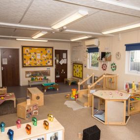 Bild von Bright Horizons Great Cornard Day Nursery and Preschool