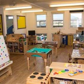 Bild von Bright Horizons Great Cornard Day Nursery and Preschool