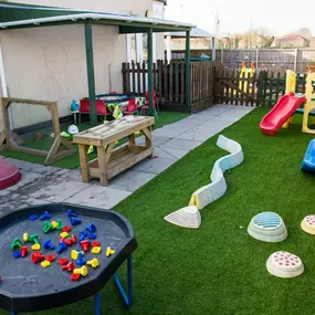 Bild von Bright Horizons Great Cornard Day Nursery and Preschool