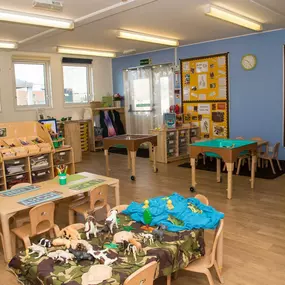 Bild von Bright Horizons Great Cornard Day Nursery and Preschool