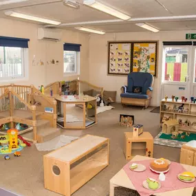 Bild von Bright Horizons Great Cornard Day Nursery and Preschool