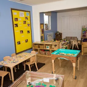 Bild von Bright Horizons Great Cornard Day Nursery and Preschool