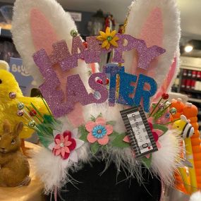 SO many fabulous Easter & Spring items waiting for their forever home ????????????Shop in to check them out????M-Sa 10-6 Closed Easter Sunday