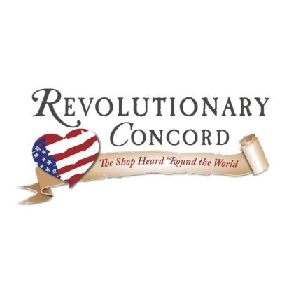 Logo van Revolutionary Concord