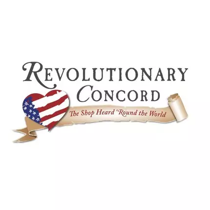 Logo da Revolutionary Concord