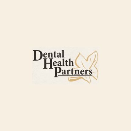 Logotipo de Dental Health Partners