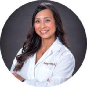 Dr. Kathy Phan Eye Doctor