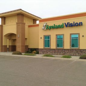 Our Eye Care Center in El Paso, TX