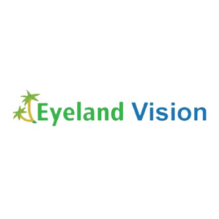 Logotipo de Eyeland Vision