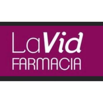 Logo od Farmacia La Vid