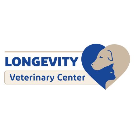 Logo from Longevity Veterinary Center