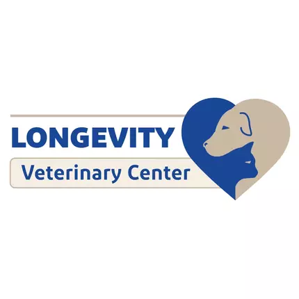 Logo od Longevity Veterinary Center