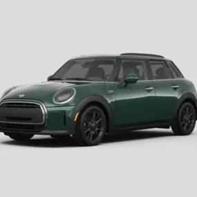 2024 MINI Hardtop 4 Door