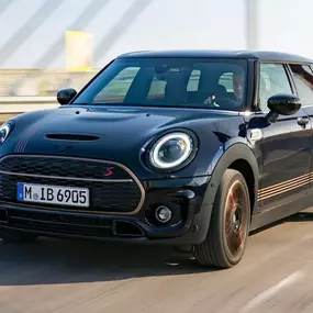 2024 MINI Clubman