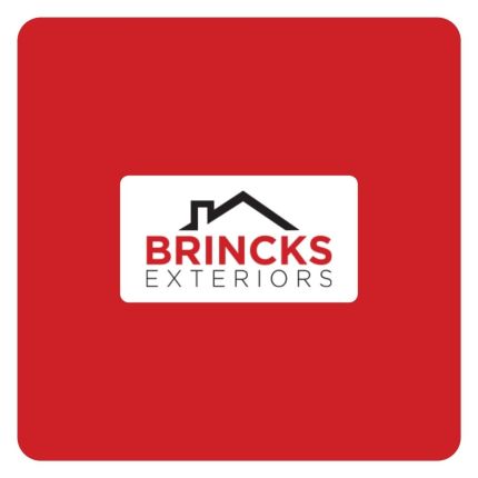 Logo od Brincks Exteriors