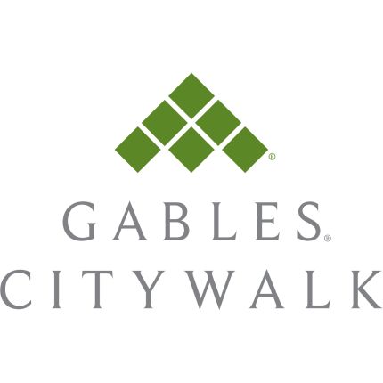 Logo de Gables Citywalk