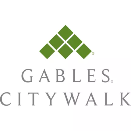 Logo od Gables Citywalk