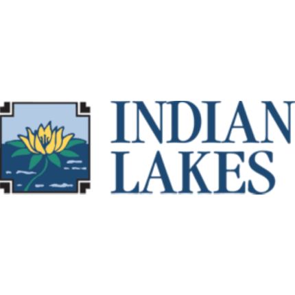 Logo od Indian Lakes Apartments