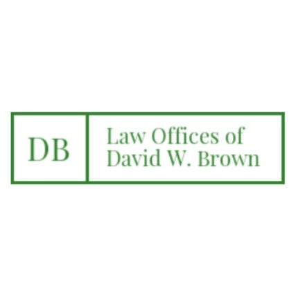 Logo from Law Offices of David W. Brown PLLC LAPEER