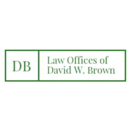 Logótipo de Law Offices of David W. Brown PLLC LAPEER