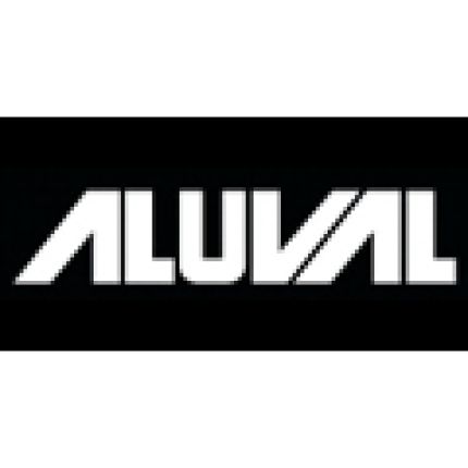 Logótipo de Aluval S.L.
