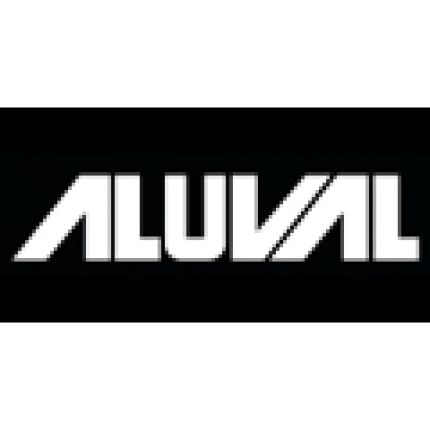 Logotyp från Aluval S.L.