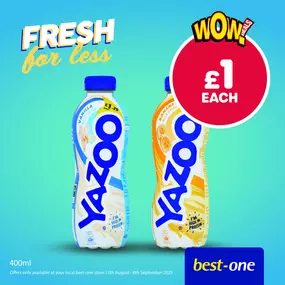 Bild von Abi News & Wine, Best-one