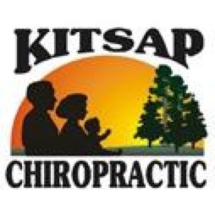 Logotyp från Kitsap Chiropractic and Natural Health