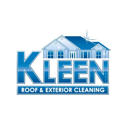 Logo van Kleen Roofs LLC