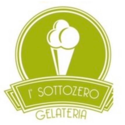 Logotipo de 1° Gelateria Sottozero