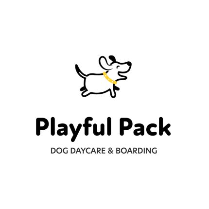 Logo fra Playful Pack