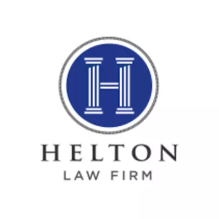 Logo da Helton Law Firm