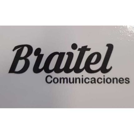 Logo de Braitel Comunicaciones