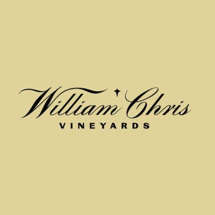 Logo fra William Chris Vineyards