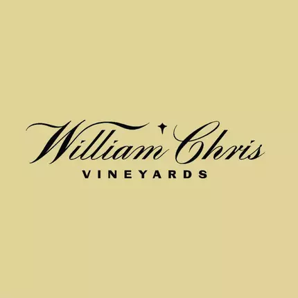 Logo from William Chris Vineyards